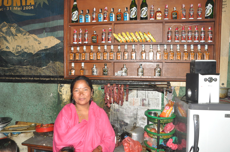 Microfinance - RUWON Nepal
