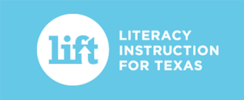 Literacy Instruction for Texas