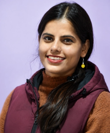 Goma Devi Bastola