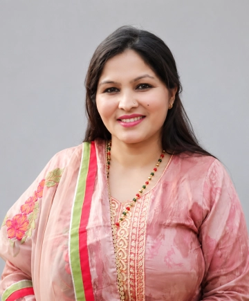 Namrata Sapkota