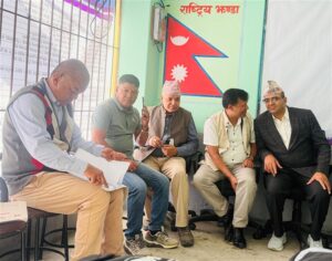 Parental Awareness || RUWON Nepal