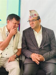 Parental Awareness || RUWON Nepal