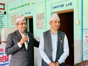 Parental Awareness || RUWON Nepal