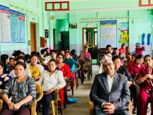 Parental Awareness || RUWON Nepal