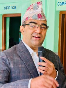 Parental Awareness || RUWON Nepal