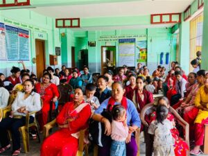 Parental Awareness || RUWON Nepal