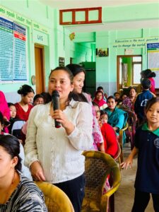 Parental Awareness || RUWON Nepal