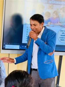 Parental Awareness || RUWON Nepal