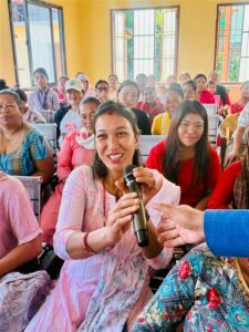 Parental Awareness || RUWON Nepal