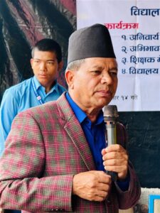 Parental Awareness || RUWON Nepal