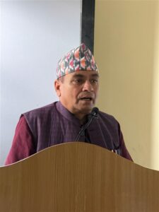 Parental Awareness || RUWON Nepal