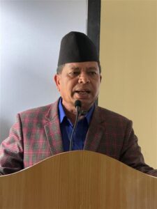 Parental Awareness || RUWON Nepal
