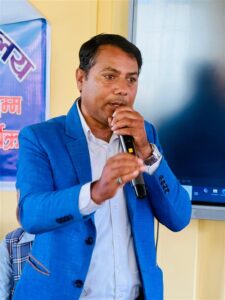 Parental Awareness || RUWON Nepal