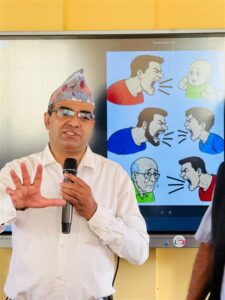Parental Awareness || RUWON Nepal