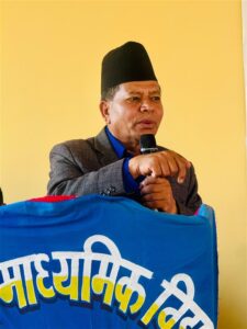 Parental Awareness || RUWON Nepal