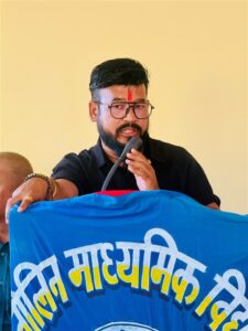 Parental Awareness || RUWON Nepal