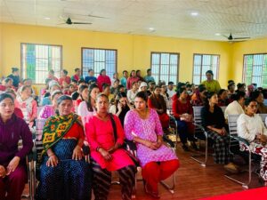 Parental Awareness || RUWON Nepal