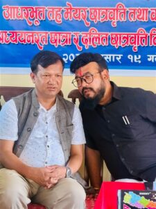 Parental Awareness || RUWON Nepal