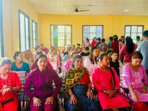 Parental Awareness || RUWON Nepal