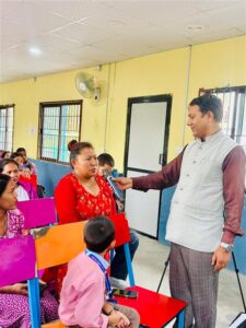 Parental Awareness || RUWON Nepal