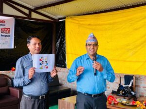 Parental Awareness || RUWON Nepal