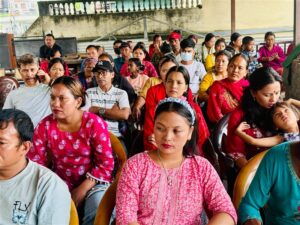 Parental Awareness || RUWON Nepal
