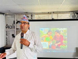 Parental Awareness || RUWON Nepal