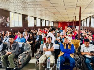 Parental Awareness || RUWON Nepal