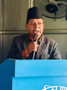 Parental Awareness || RUWON Nepal