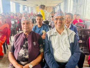 Parental Awareness || RUWON Nepal