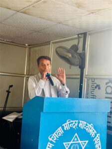 Parental Awareness || RUWON Nepal