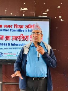 Parental Awareness || RUWON Nepal