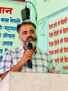 Parental Awareness || RUWON Nepal