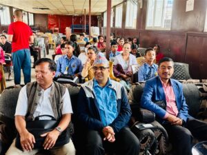 Parental Awareness || RUWON Nepal