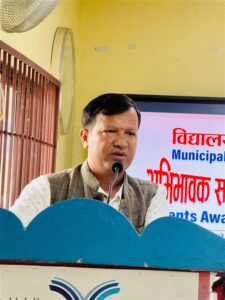 Parental Awareness || RUWON Nepal
