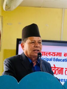 Parental Awareness || RUWON Nepal