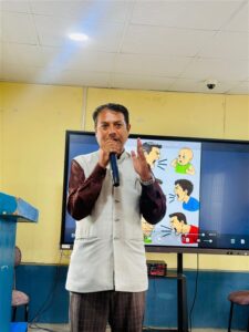 Parental Awareness || RUWON Nepal