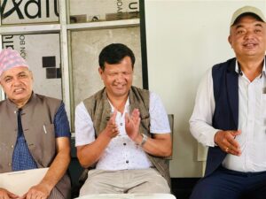 Parental Awareness || RUWON Nepal