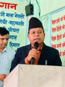 Parental Awareness || RUWON Nepal