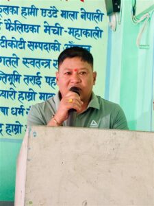Parental Awareness || RUWON Nepal