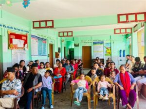 Parental Awareness || RUWON Nepal