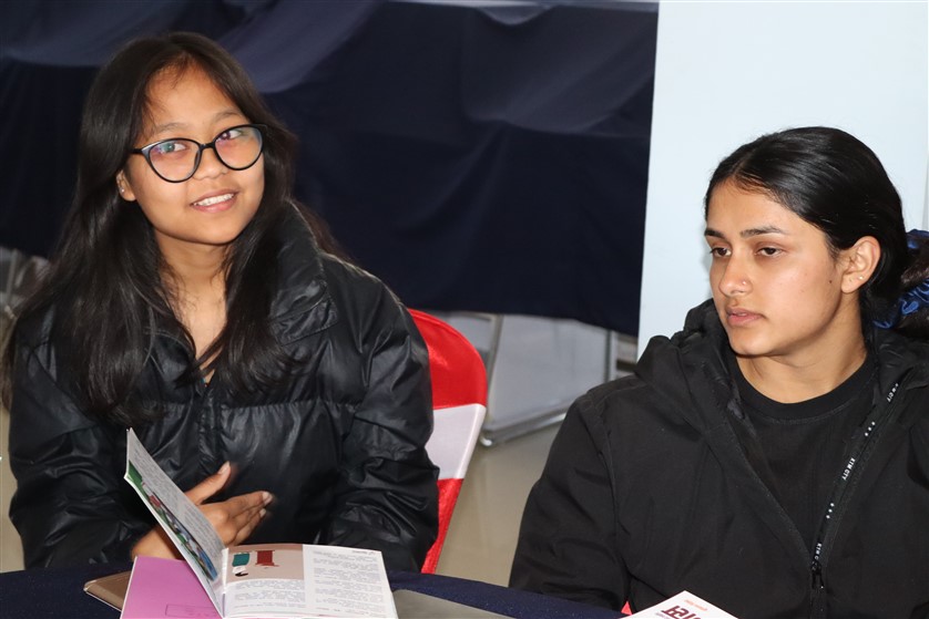 Leadership Development - RUWON Nepal