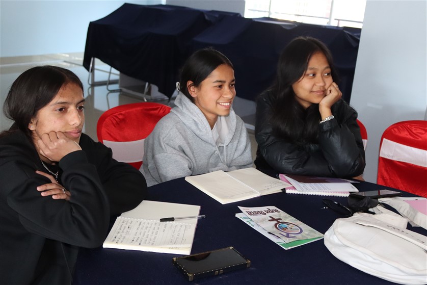 Leadership Development - RUWON Nepal