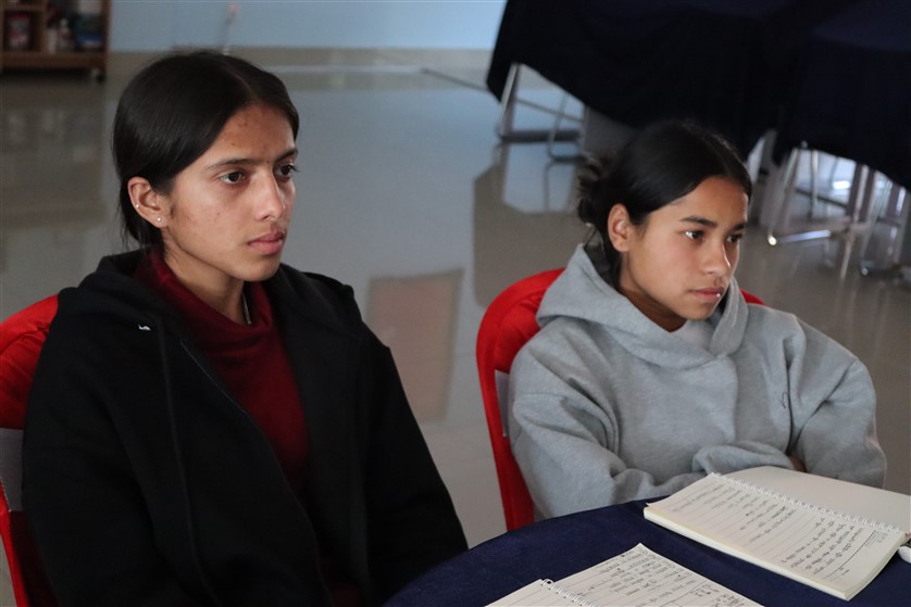 Leadership Development - RUWON Nepal